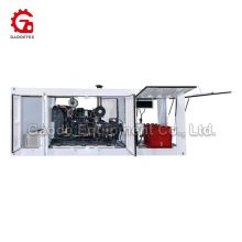 Gaodetec GGP250/450-250D High pressure injection grouting slurry pump
